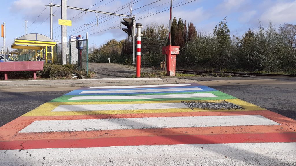 Reizen met bus, tram of metro